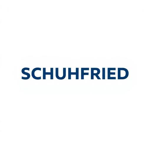 SCHUHFRIED