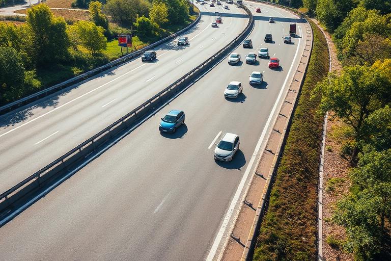 Les Journées de la Sécurité routière au travail