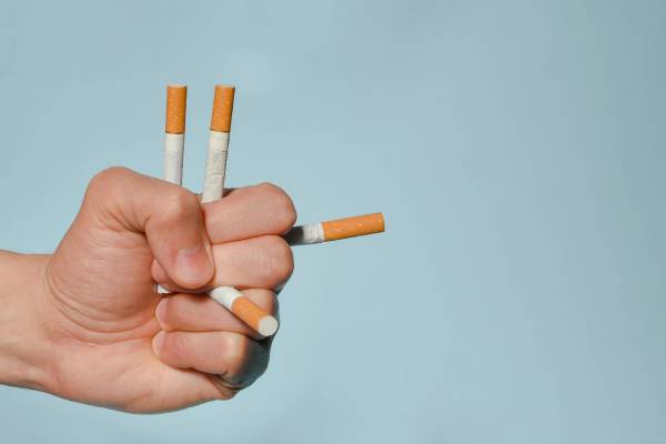 31 mai : Journée mondiale sans tabac